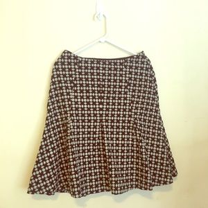 Anne Klein Vintage Skirt